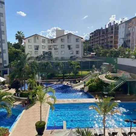 Veredas do Rio Quente Hotel Service-2
