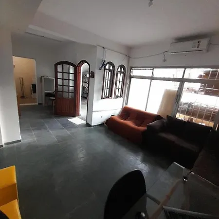 Alojamento Fundação - São Caetano ABC-3