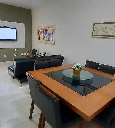 Hospedaria Litoral - Suite 4-3