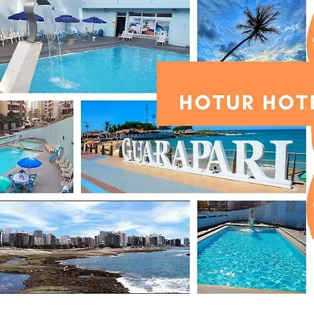 Hotur Hotel-2