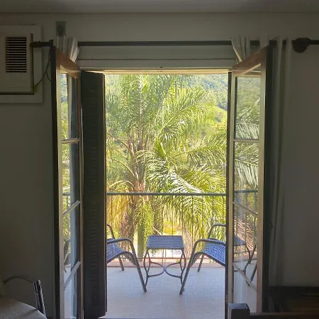 Hotel Cavalinho Branco - 106-2