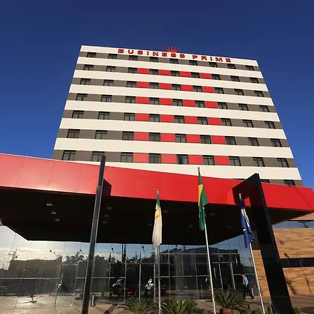 Business Prime Hotel-2