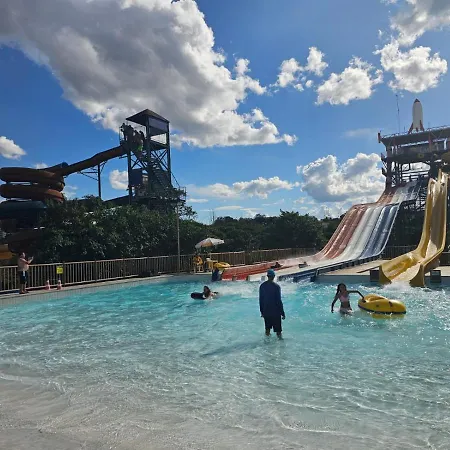 Spazzio Acqua Park Diroma-2