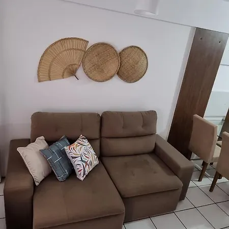 Flat De 1 Quarto Equipado-3