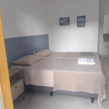 Itapua Caravan Park E Suites-3