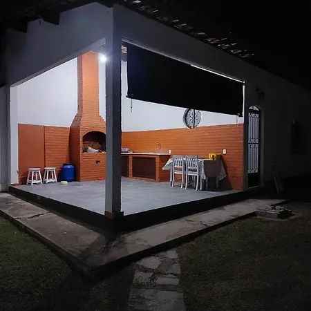 Casa De Hóspede-2