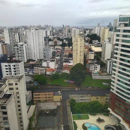 Victoria Marina Flat 2203-2