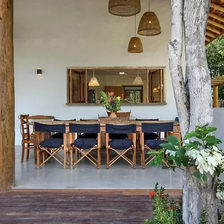 Arandu Casa Hotel Altos De Trancoso-3