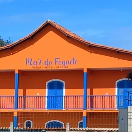 Mar Do Foguete Pousada-3