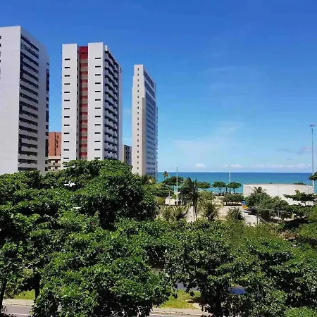 Recife Flat Unidade 403 A-3