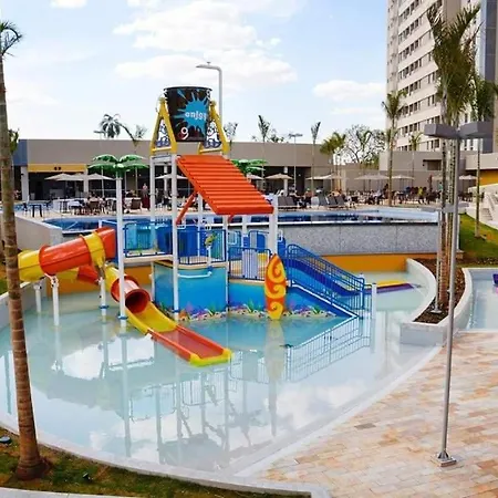 Solar Das Aguas Resort-2