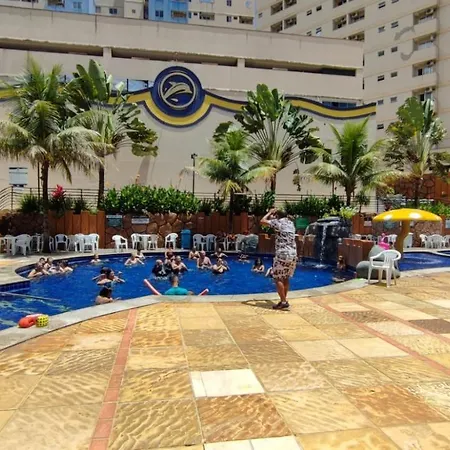 Golden Dolphin Gd - Suite 4 Adultos E 1 Crianca Ate 5 Anos-2