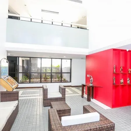 Recife Flat Unidade 403 A-2