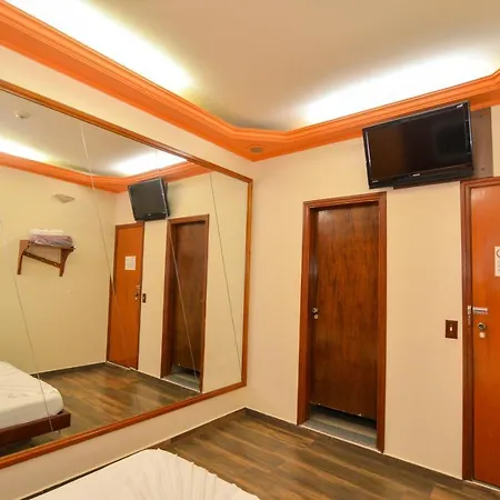 Motel Recanto-3