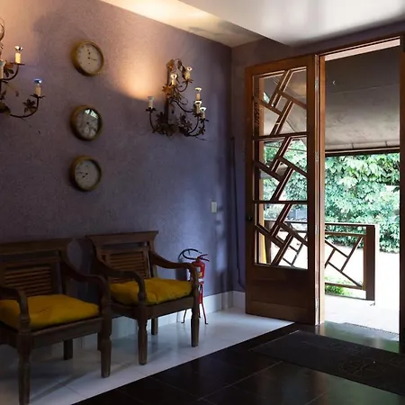 Galeria e Suites Canto do Sol-3