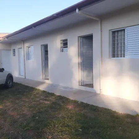 Bela Vista Suítes-2