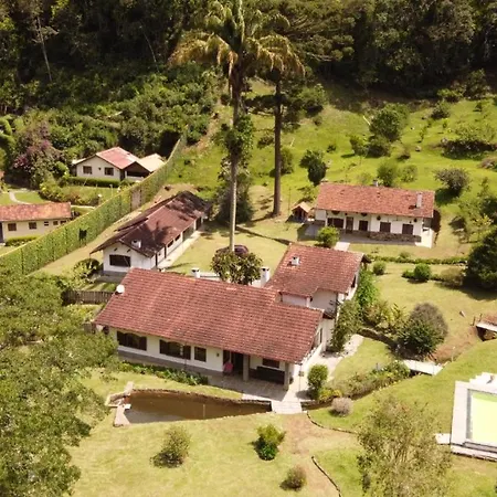 Dois Riachos Eco Suites-3
