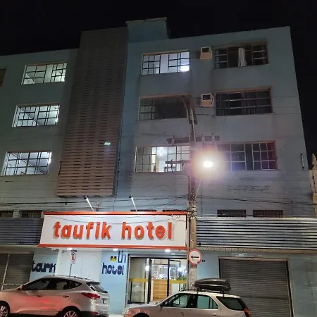 Taufik Hotel-2