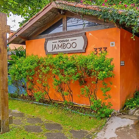 Pousada Jamboo-3