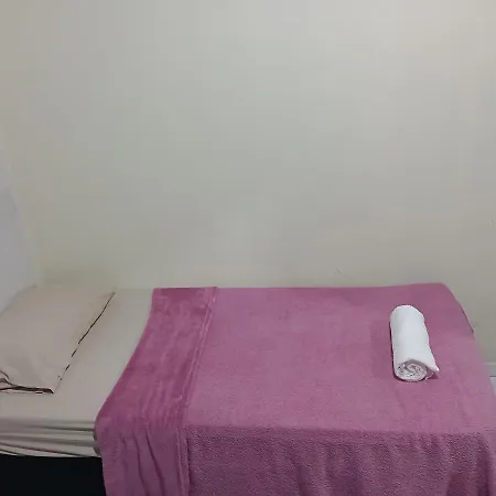 Quartos confortáveis da Cris-3