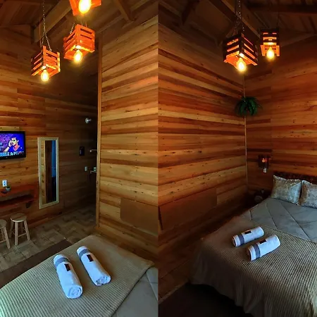 Suites de Ferias Alternativa-3