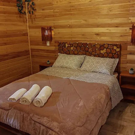 Suites de Ferias Alternativa-2