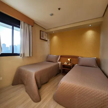 Residence Flat 143 Em Santana-2