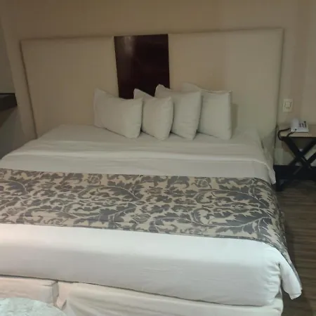 International Transamerica Flat Hotel-3
