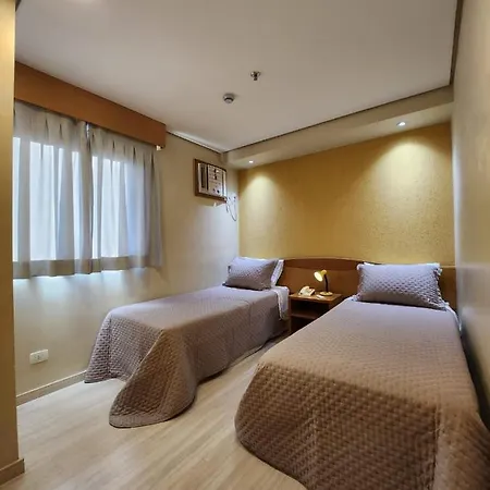Residence Flat 143 Em Santana-3