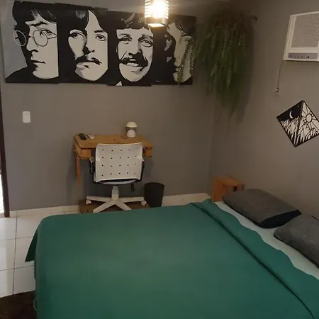 Quarto Suite-2
