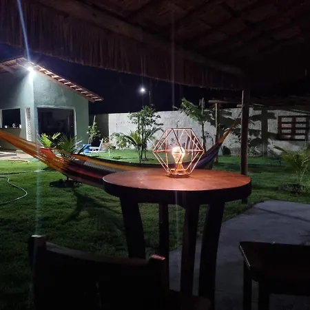 Villa Dos Ipes-2