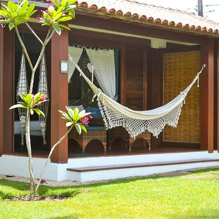 Villa Palmeira Azul-3