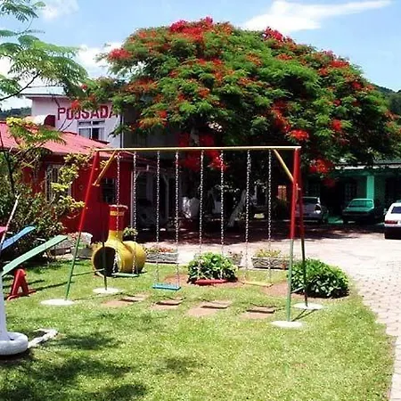 Pousada Cirandinha Apart Hotel - P1-3