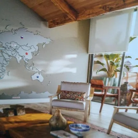 Wanderlust Experience Hotel-3