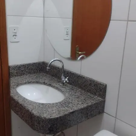 Pousada Ortega-2