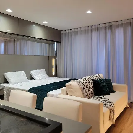 Jockey Club Residence-2