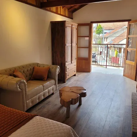 Monte Verde Lofts Araucária-2