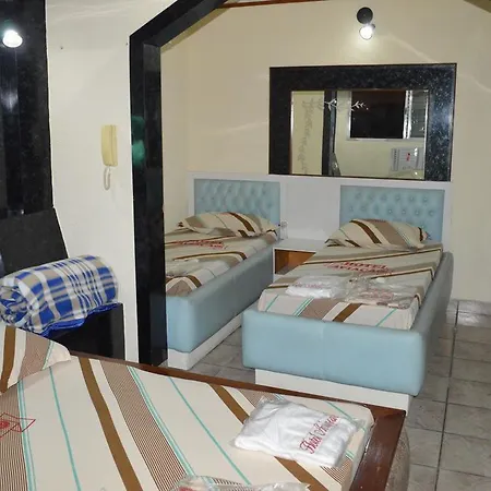Holliday Norte Hotel-2