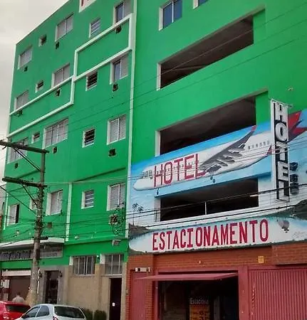 Holliday Norte Hotel-3