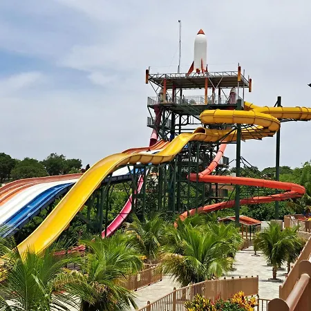 Diroma Resort / Splash E Acqua Park-2