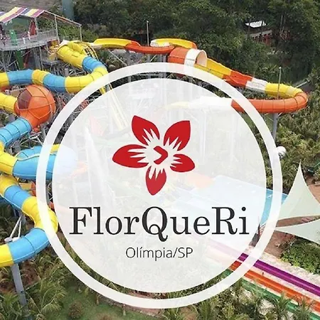 Flor Que Ri - Flats Mobiliados na Melhor Localização-2