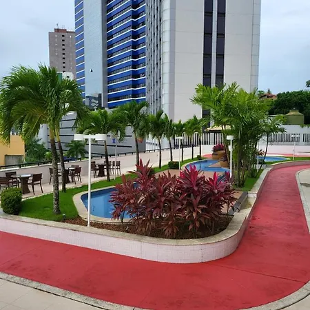 Flat Particular Em Hotel Mercure-2
