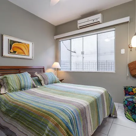 Apart Hotel Pet Friendly em Búzios-3