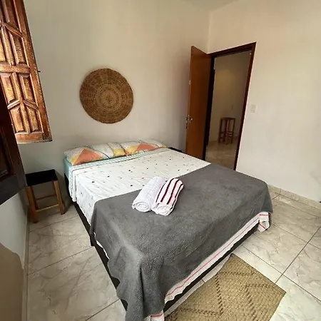 Terra Hostel e Pousada-2