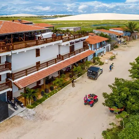 Rede Andrade Dunas-2