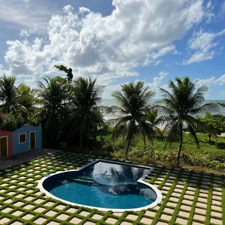 Villa Bougainville Maragogi-3