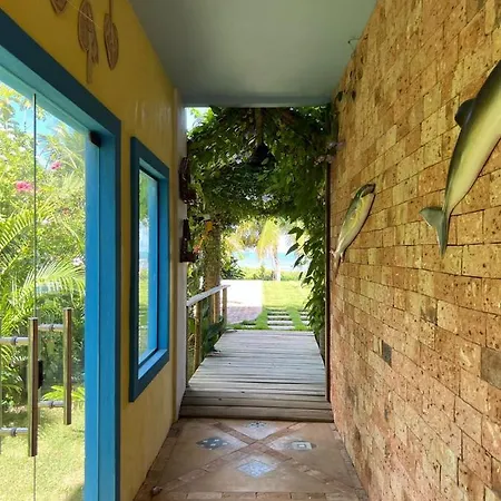 Villa Bougainville Maragogi-2