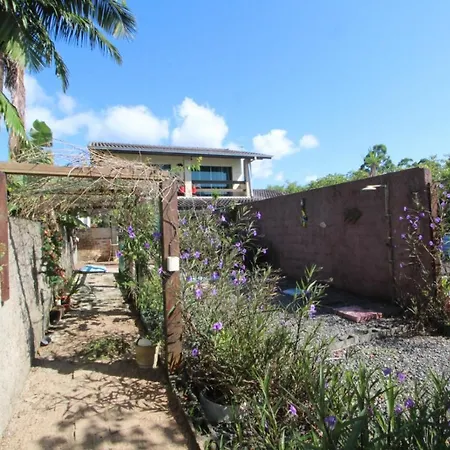 Casa Baia Da Babitonga-2