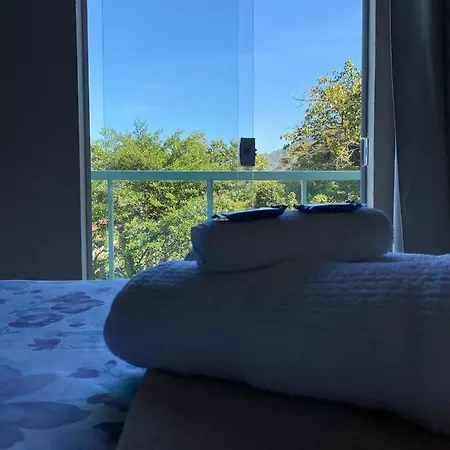 Pousada Colibri-3