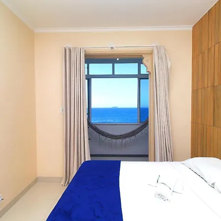 Rio Spot Homes Vista Praia D047-2